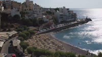 Creta - San Nicolò - Spiaggia di Kitroplatia