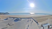 Étables-sur-Mer - Plage des Godelins