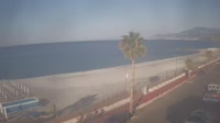 Ventimiglia - Spiaggia
