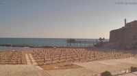 Termoli - Trabucco, spiaggia di Sant'Antonio