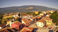 Colle d'Anchise - Panorama