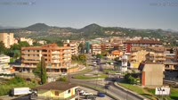 Isernia - Ingresso Nord