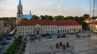 Turgaus aikštė