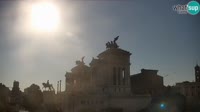 Roma - Altare della Patria - Vittoriano
