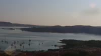 Sardegna - Palau - Vista panoramica
