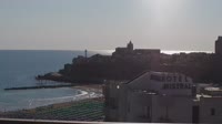 Termoli - Mura della città