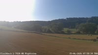 Fischbach - Meteorologijos stotis