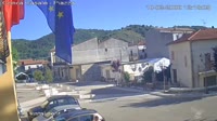 Conca Casale - Piazza Chiesa
