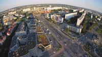 Aleja Majora Wacława Kopisto
