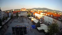 Turgaus aikštė
