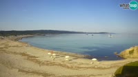 Sardegna - Rena Majore - Spiaggia de La Liccia