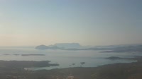 Sardegna - Monte Moro - Vista panoramica