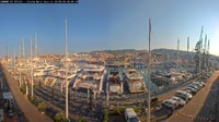 Genua - Porto Antico