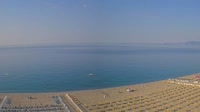 Finale Ligure - Spiaggia dei Bianchi