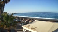 Almuñécar - Playa de San Cristóbal