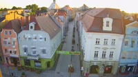 Turgaus aikštė