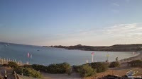 Sardegna - Isola Rossa - La Marinedda