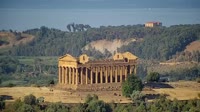 Agridžentas - Agridžento archeologinė vietovė
