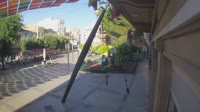 Calasparra - Plaza de la Corredera
