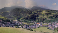 Santa Cristina Valgardena