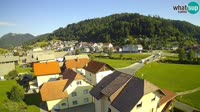 Gorenja vas - Panorama