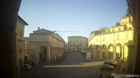 Fermo - Piazza del Popolo