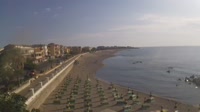 Cirò Marina - Spiaggia