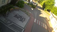 Centrum wsi