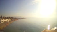 Sardinia - Cagliari - Poetto - Il Lido