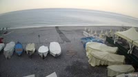 Sori - Spiaggia