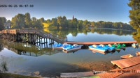 Cekcyn - Jezioro Wielkie Cekcyńskie