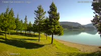 Lago di Castel San Vincenzo