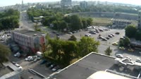 Bacău - Calea Mărășești