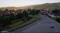 Vista panorámica
