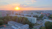 Panorama de la ciudad