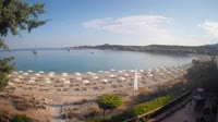 Sardinia - Isola Rossa - La Marinedda