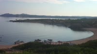 Sardegna - Aglientu - Cala Pischina