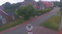 Langeoog - Jakob-Pauls-Weg