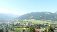 Radstadt - Panorama