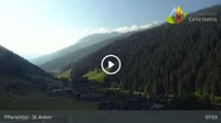 Fleres di Dentro - Val di Fleres