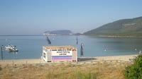 Sardegna - Alghero - Spiaggia La Stalla