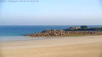 Trévou-Tréguignec - Plage de Trestel
