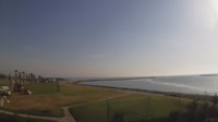 Chioggia - Sottomarina - Diga sul Brenta
