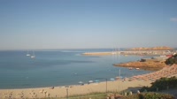 Sardinia - Isola Rossa - Marina