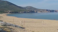 Sardegna - Buggerru - Spiaggia I Piccoli Pini
