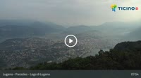Paradiso - Lago di Lugano