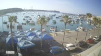 Marsaxlokk - pajūrio promenada