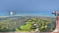 Bachtel - Vista panorámica