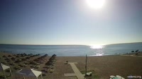 Civitanova Marche - Porto Civitanova - Spiaggia Lungomare Sud