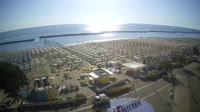 Bellaria-Igea Marina - Piazzale John Fitzgerald Kennedy